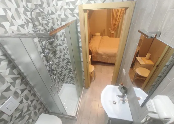 Sunrise 15Hotel Napoli