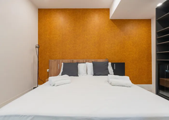 Atmosphera Rooms Napoli