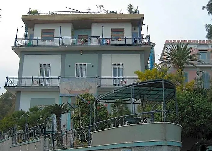B&B La Nave Napoli